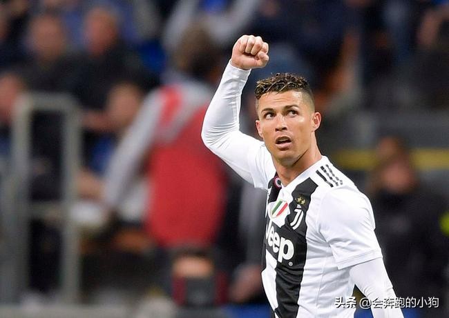 c罗里程碑上梅开2度,c罗收获生涯第800球历史排名