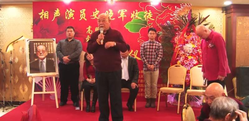 高峰聊天记录被曝，刘春山视频被挖，不认师弟背后有难言之隐？