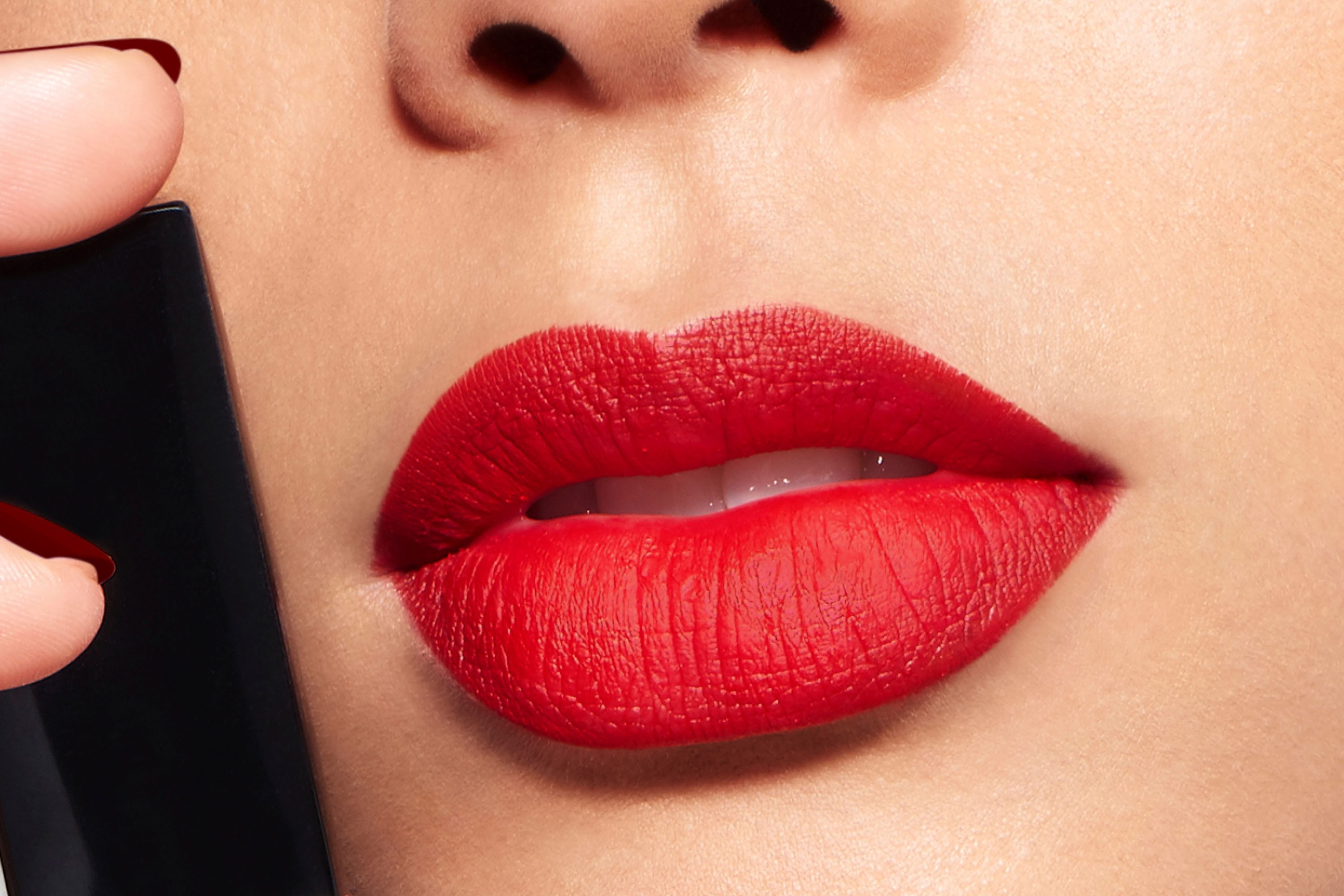 男盆友备忘录,盘点那些傻傻分不清的口红(1)