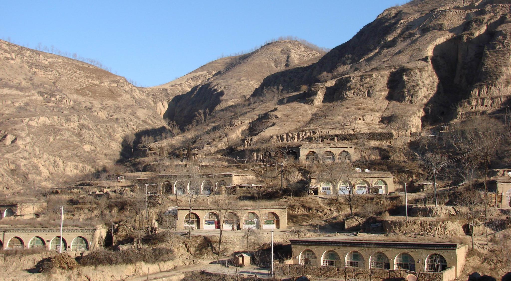 王六郎文言文讲解,王六先生谈陕北