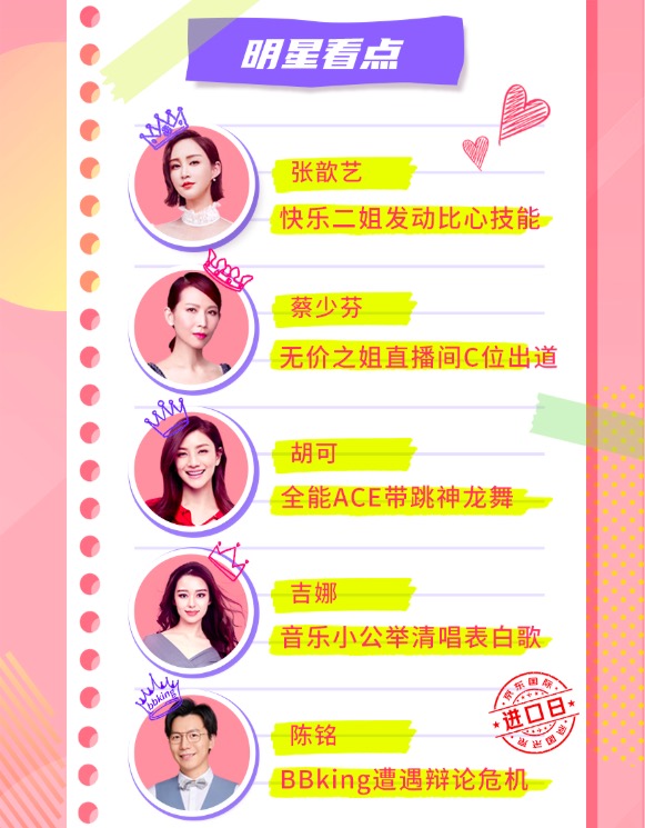 京东国际爱妻月高潮将至，跟着妻子的好物去同步世界生活