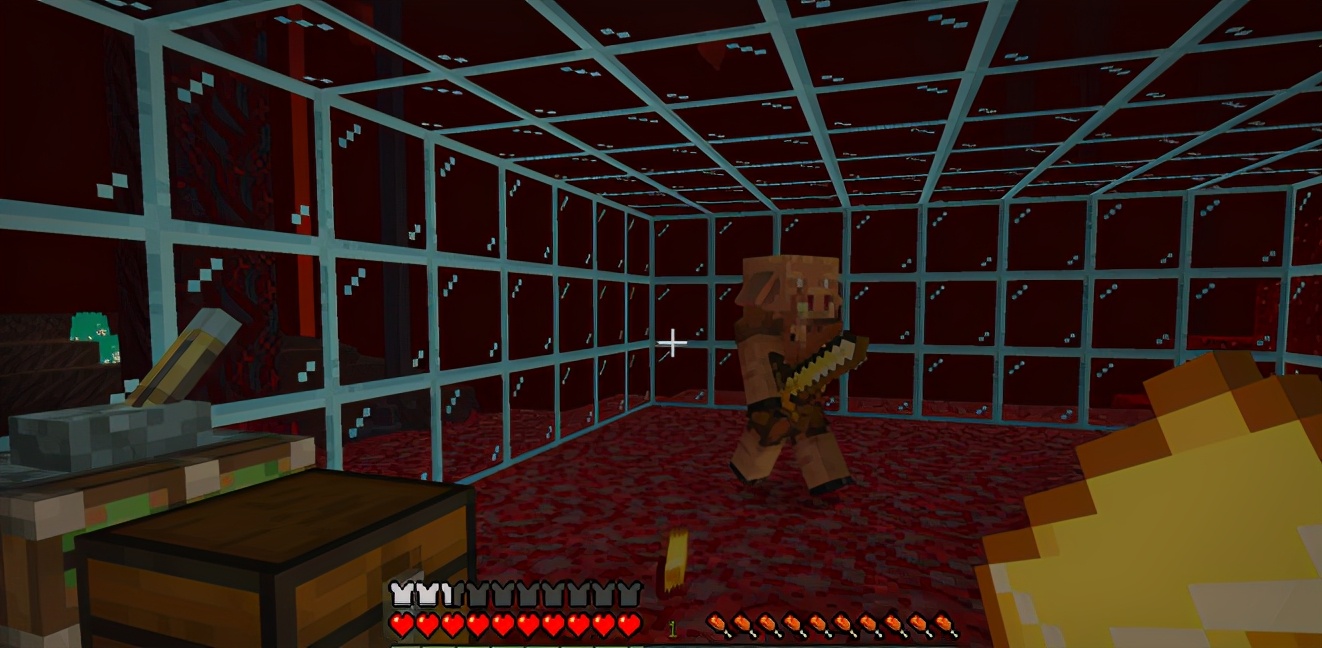 良心发现《我的世界》这个特性0元和“奸商”交易老玩家已收藏