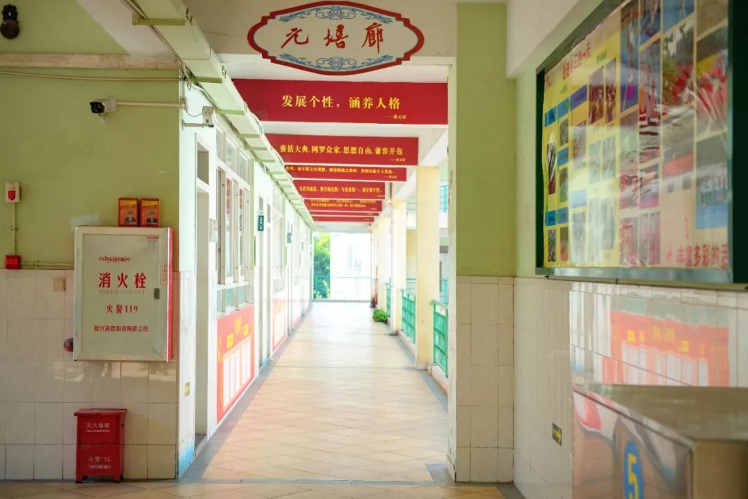 为明学校元培班怎样,为明学校元培班