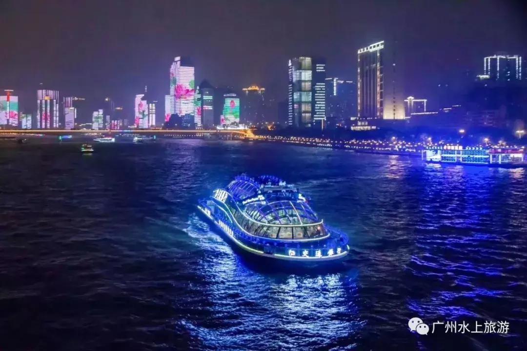 广州珠江游船两元票现在还有吗,广州珠江游船票订票