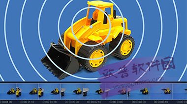 会声会影2020版本入门学习,会声会影中文版官方免费怎么玩