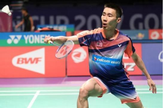 李宗伟谈抗癌过程33次电疗,李宗伟谈抗癌痛到喷麻药