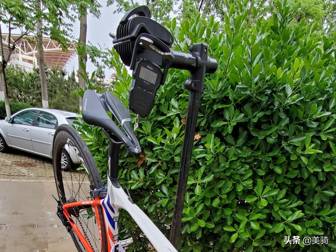 我的环法大牌：小众的Lapierre，公路小白的心头好