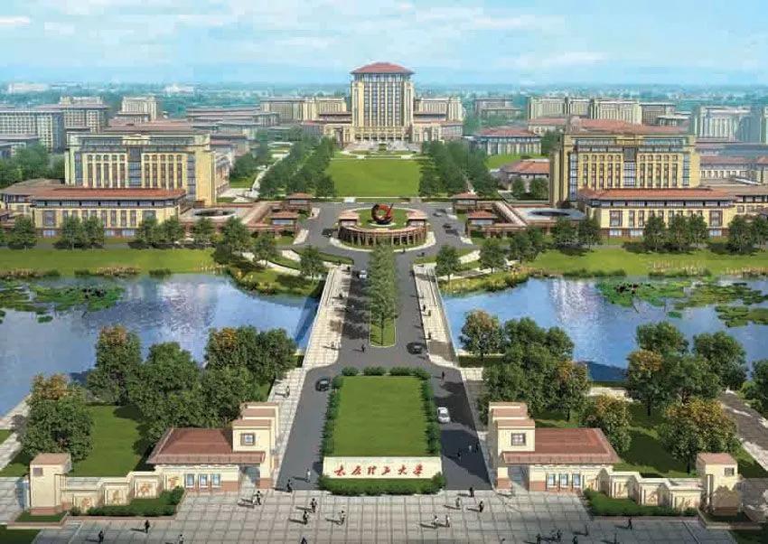 山西两所高校上榜全国高校,山西山大一院排名全国第几名