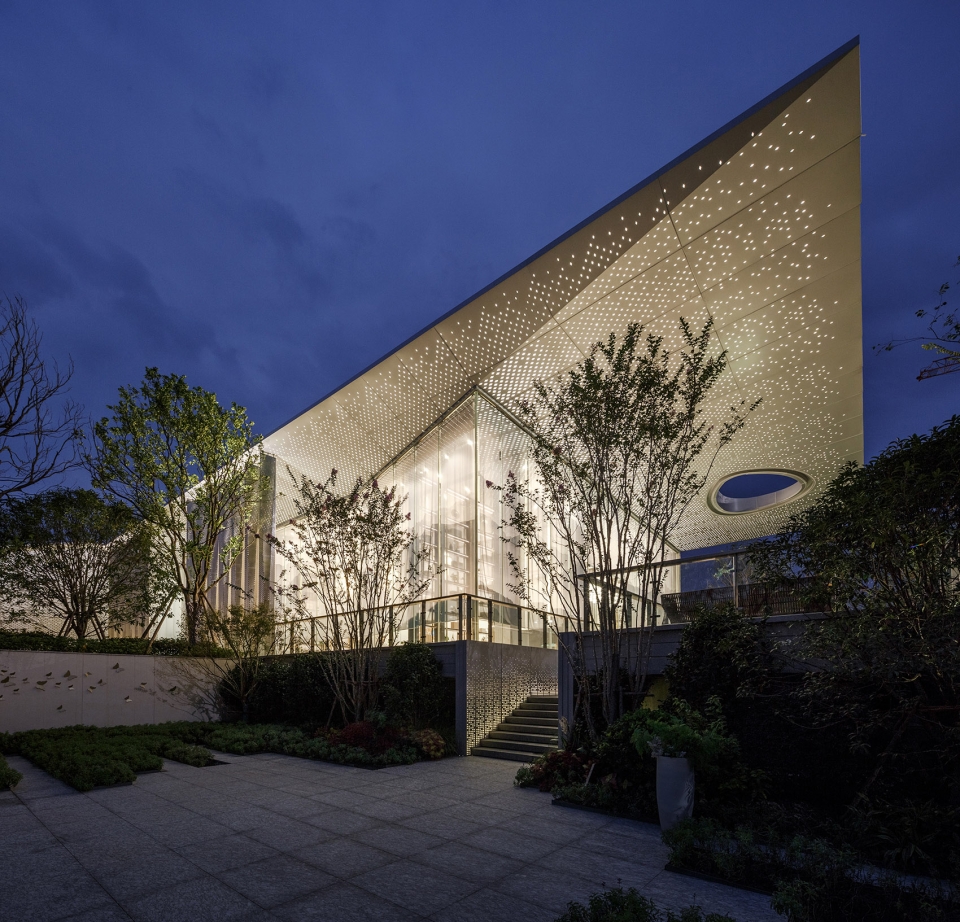 杭州龙湖江与城排屋,杭州龙湖江与城售楼处