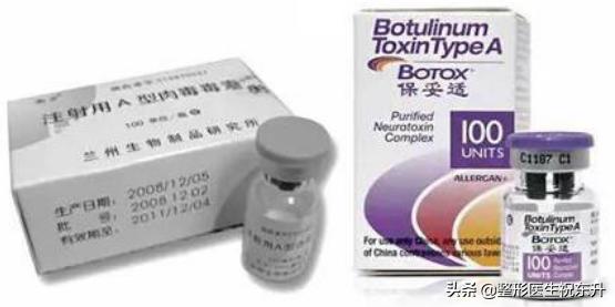 肉毒毒素注射常见问题答疑,扒一扒玻尿酸的副作用
