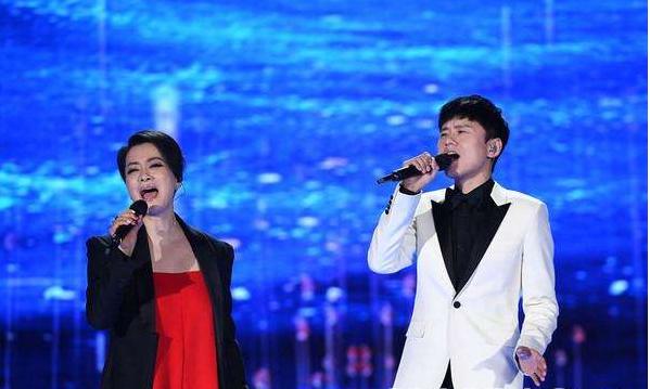 张杰央视五一晚会,张杰央视春晚谢娜