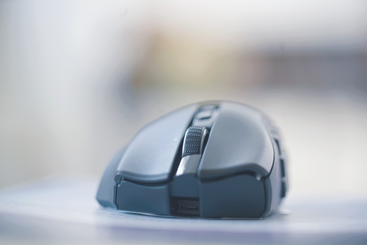 雷蛇那伽梵蛇左手版有线鼠标,razer雷蛇鼠标标准版测评