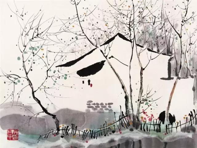 让人感慨万千的绝美诗词,十首诗词记录人生十个美好时光