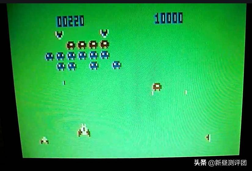 36年前香港设计制作的电脑是什么水平？Laser310与VTech