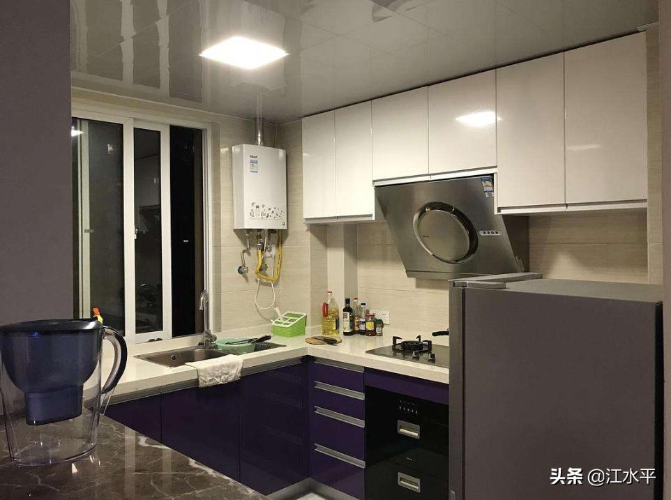 厨房装修完了防水没做好怎么办,厨房装修好了没做防潮怎么办