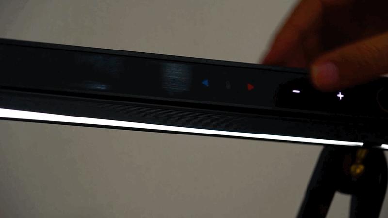 练习钢琴光线不足会伤眼,实测“明基专业钢琴灯”