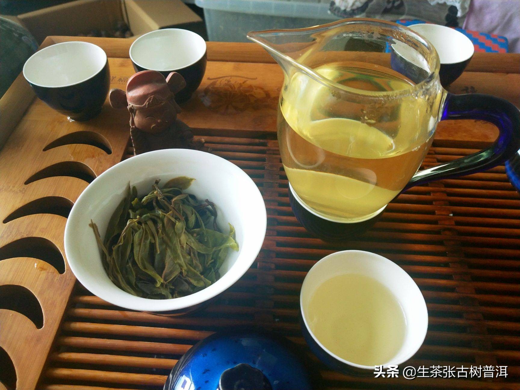 最好的普洱茶是什么牌子的普洱茶,什么样的普洱茶好喝又实惠