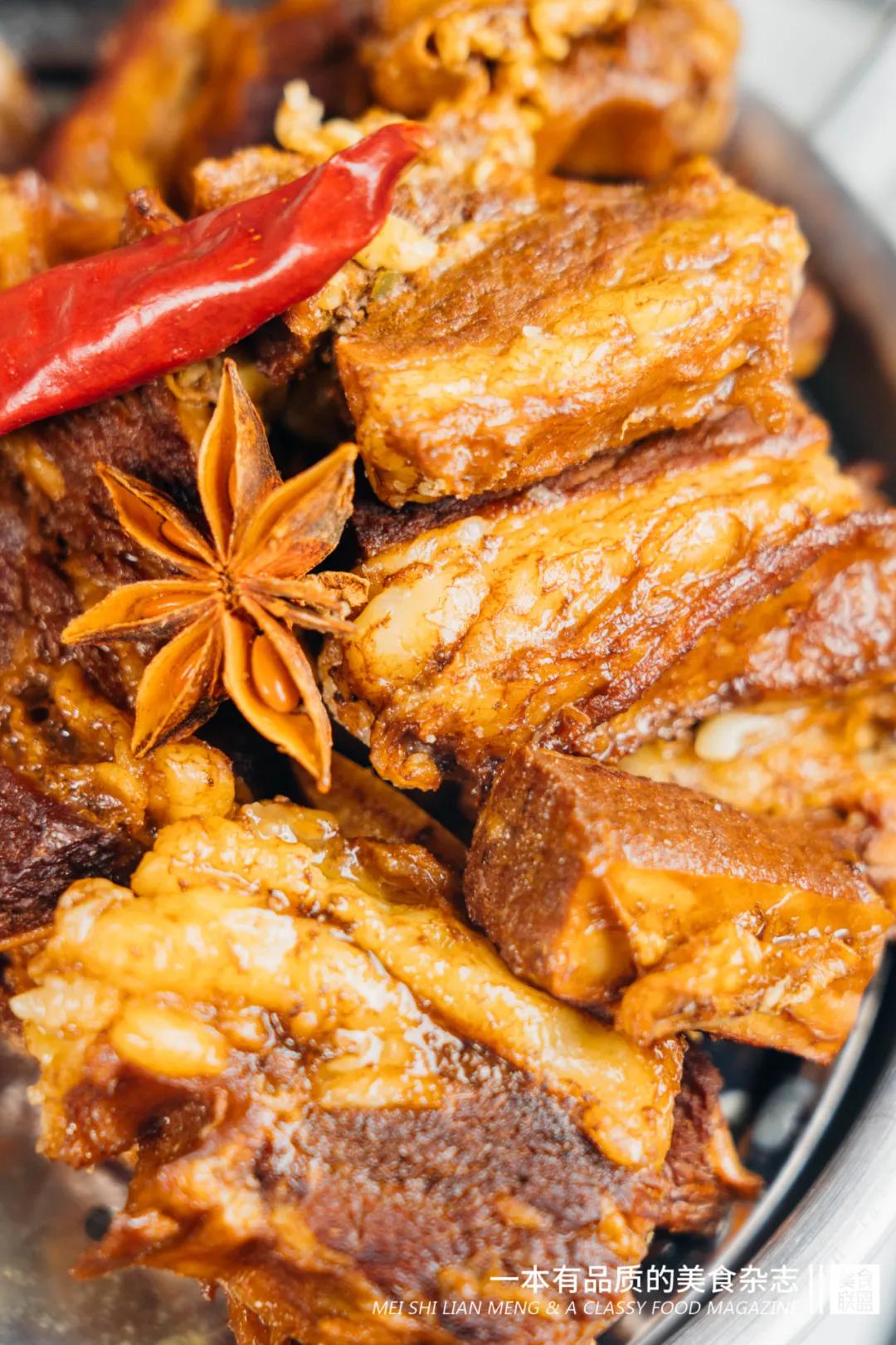 爸爸的牛肉火锅,来自爸爸的手艺