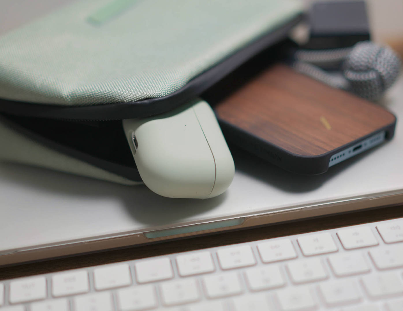 苹果会员5件套,拥有苹果全套配件