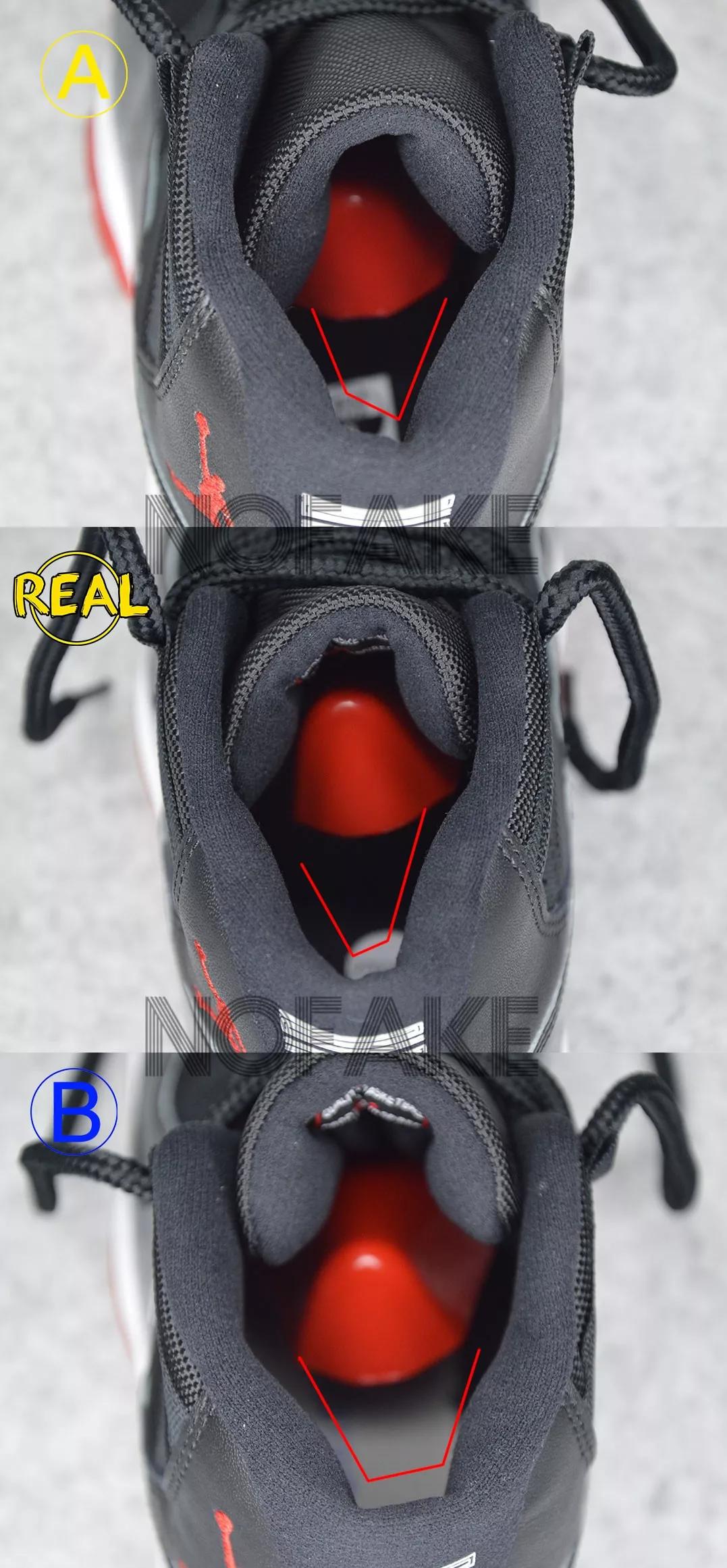 airjordan11黑红真假,airjordan11黑红和康扣黑红