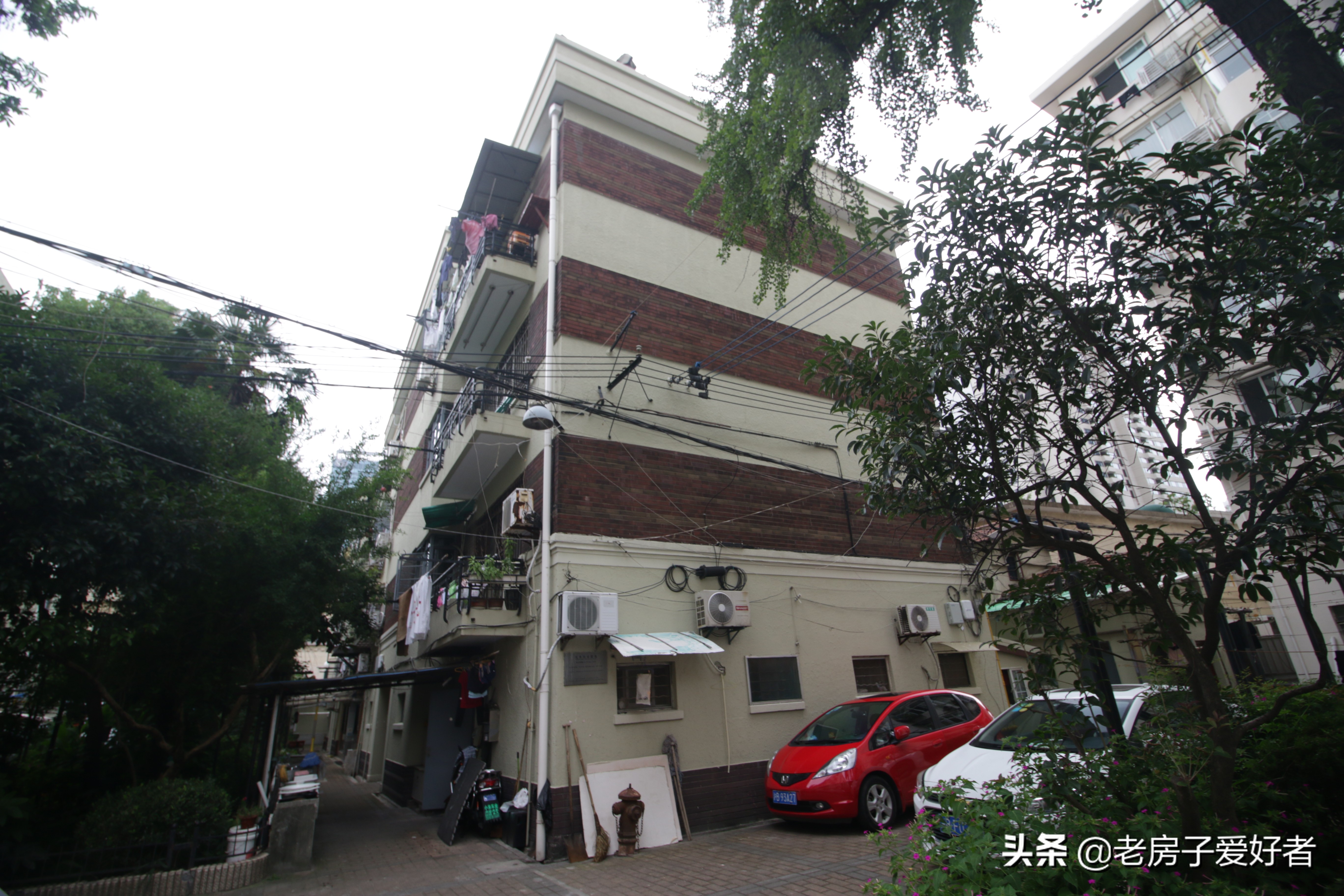 南京最值得一看的名人故居,南京标志性历史建筑