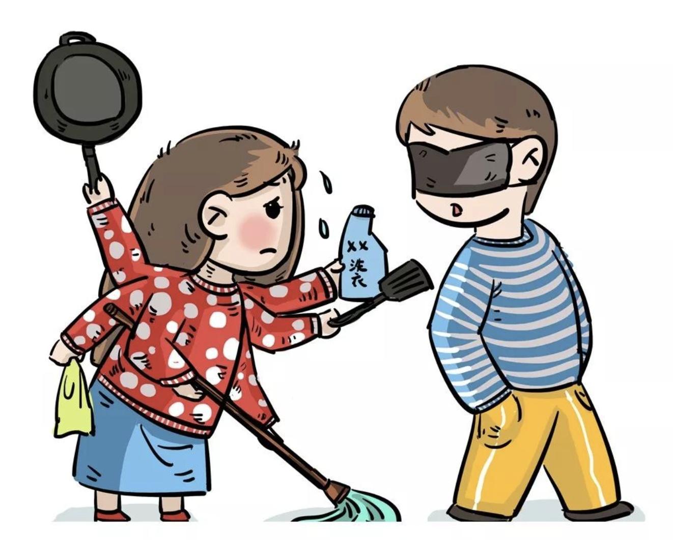 有这4个特征的男人,就是好男人,女人别多想了