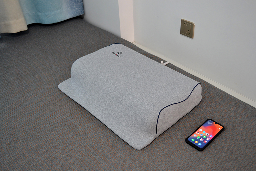 助睡眠枕芯颈椎枕哪种好,颈椎专用枕头护颈枕助睡眠