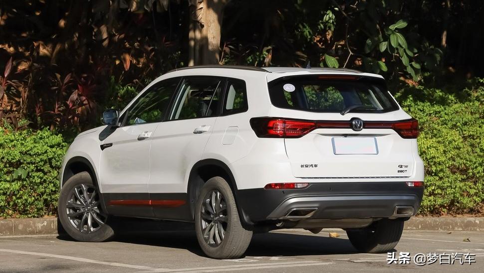 5月份销量不足10台的SUV车型,居然有56款之多,国产车再次霸榜