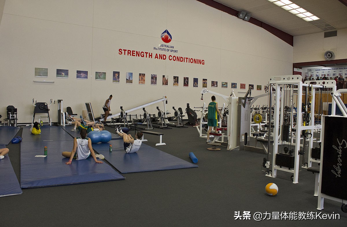 体力太差怎么练,如何提高体能训练的科学性