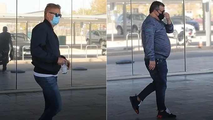 西甲重新变得伟大，巴萨买哈兰德，皇马买姆巴佩，新双骄时代到来