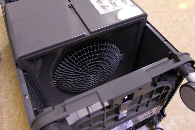 352空气净化器x88c二次污染,352空气净化器x88怎么样