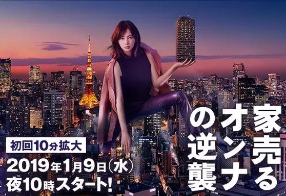 2019完整电视剧,2019冬剧场动画