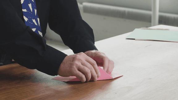 世界上能飞90000米的纸飞机怎么折,能飞6000米的纸飞机大师