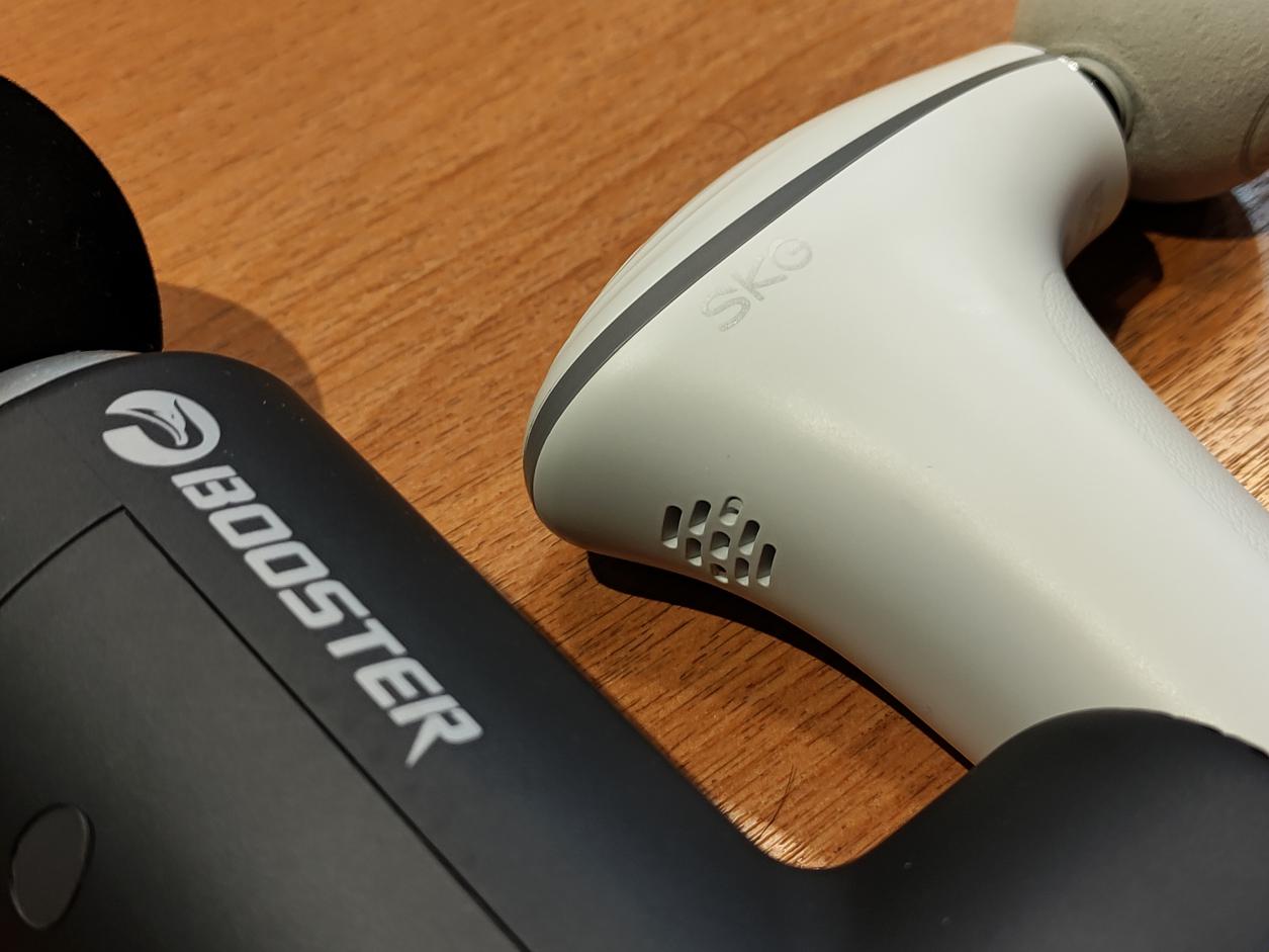 怎么选强劲的筋膜枪,peak筋膜枪振幅怎么提升