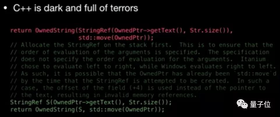 windows上也能用swift编程了,swift开发软件windows安装