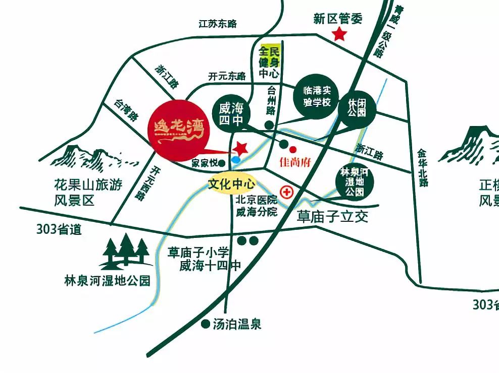 威海楼盘二月份销售情况,威海楼盘真实成交在哪里查