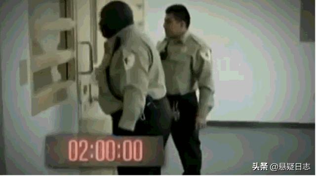 死刑犯最后24小时都经历了什么,死刑犯最后24个小时会经历什么