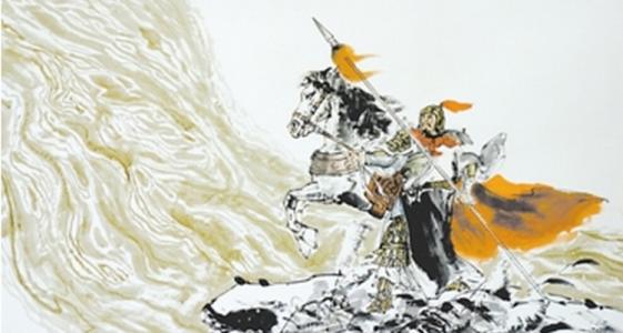 安西四镇的来历,安西四镇是什么