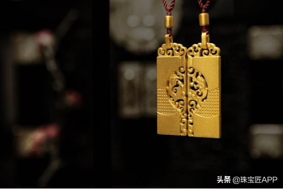 越王古法黄金和老铺黄金哪个好,古法黄金999和古法黄金9999的区别