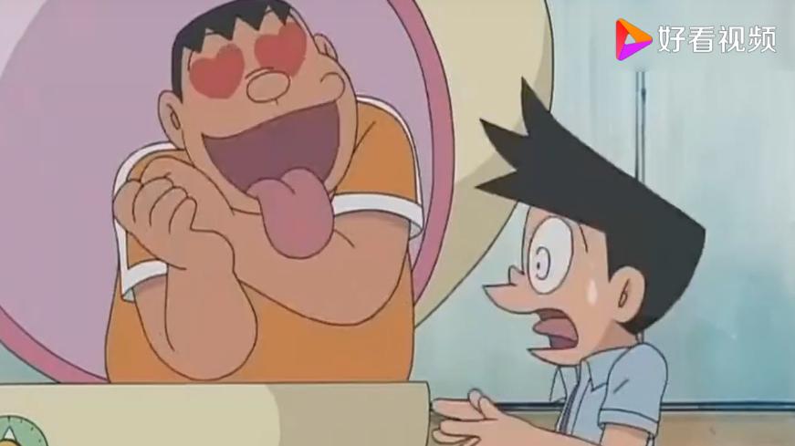 哆啦a梦的神奇道具都有什么,深度解析哆啦a梦的道具