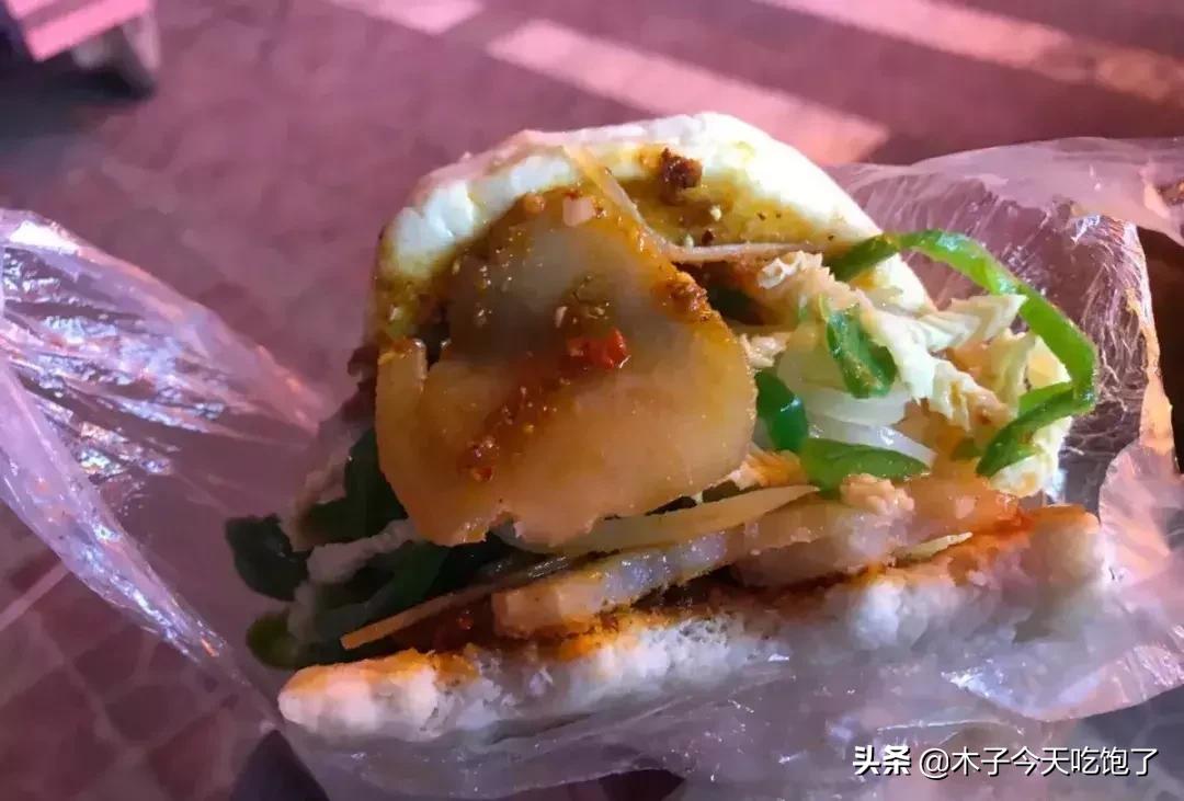 西安爆肚小吃哪里最有名,西安涮爆肚小吃哪里最有名