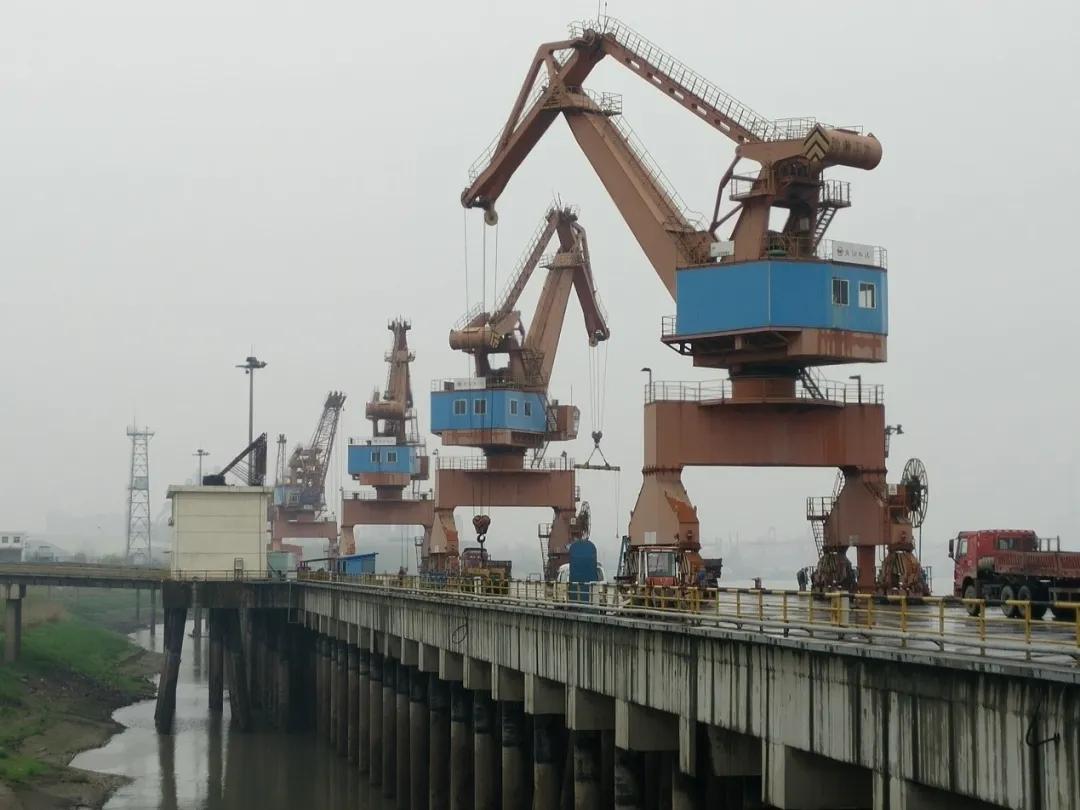 港口企业精细化管理,港口精益化管理