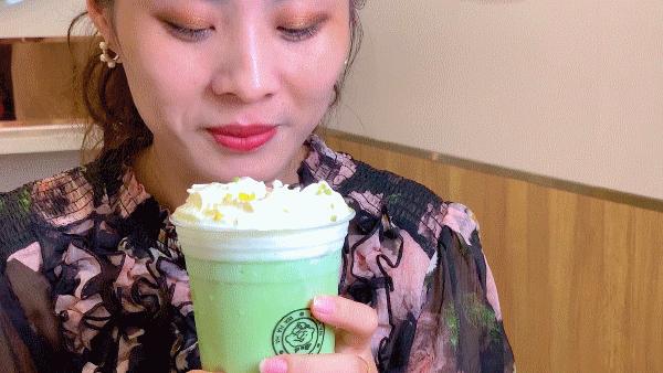 「娃哈哈」开奶茶店了！徐州第1家就在云龙万达，AD钙奶做的