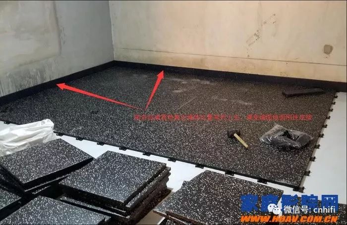 客厅家庭影院隔音装修施工全攻略,家庭影院装修隔音