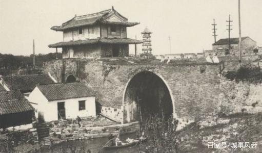 苏州衰落的原因,近代苏州衰落的原因