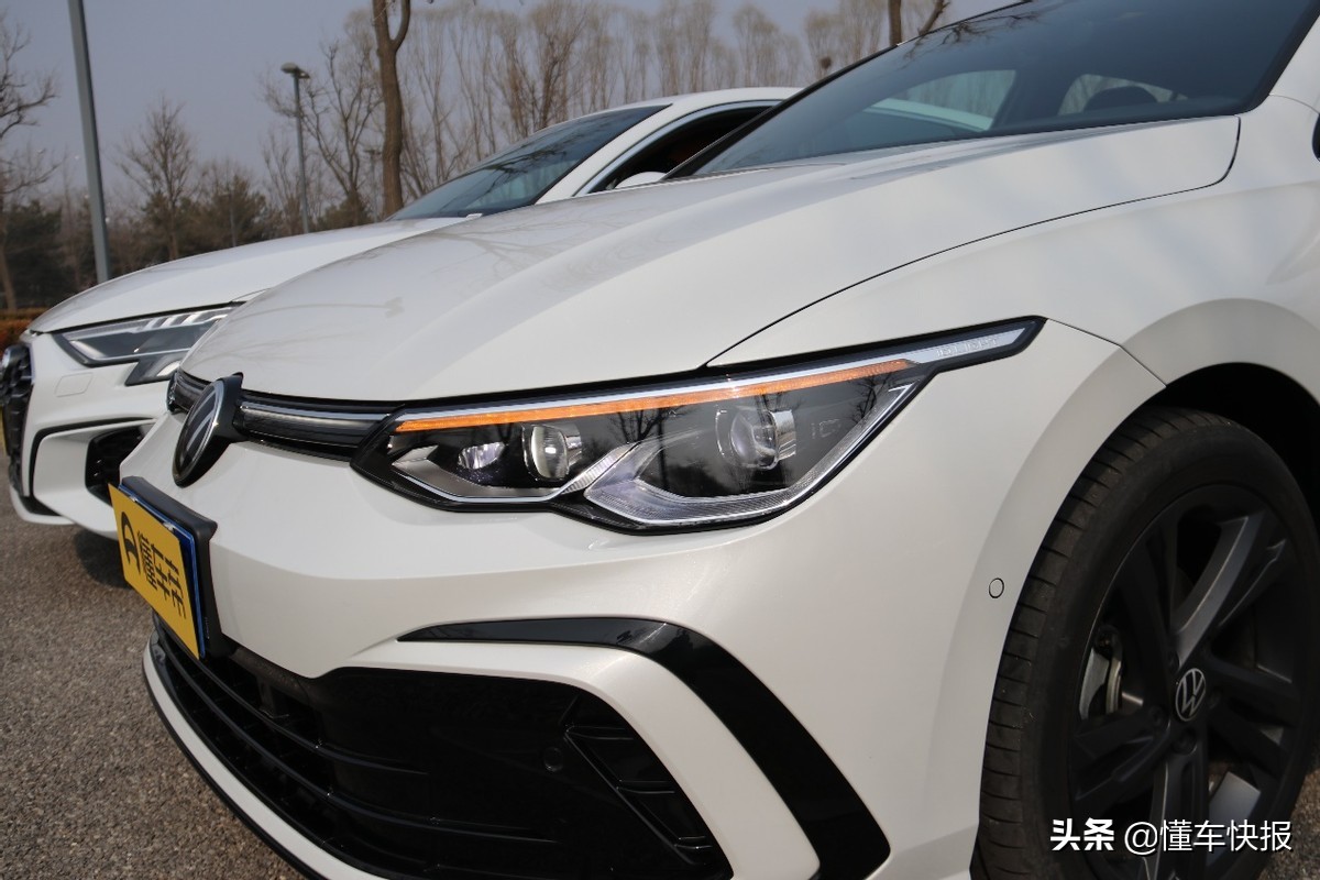 要高尔夫低配还是朗逸高配,要配置还是要品牌