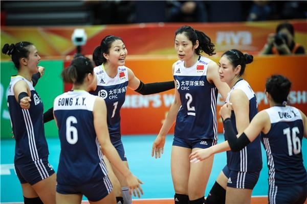 2021奥运会中国女排赛程表,2021世界女排联赛中国女排赛程表