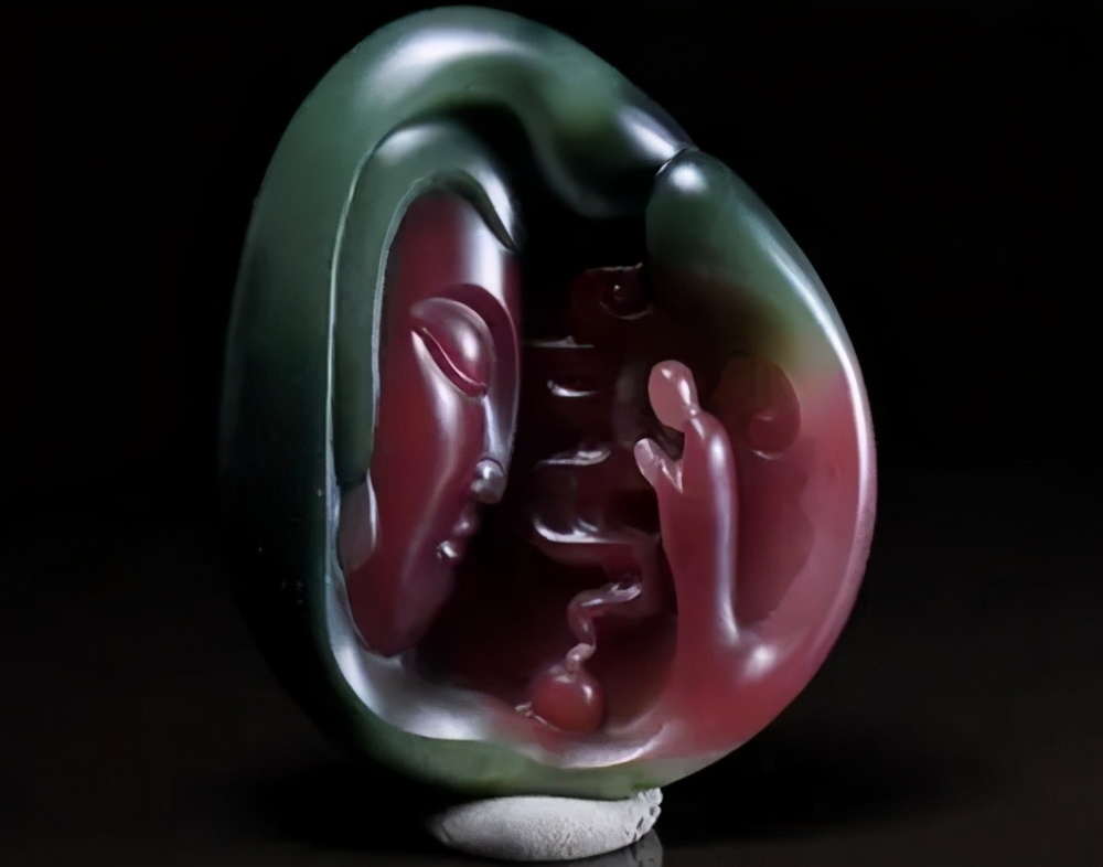 各省宝玉石图片大全,中国宝玉石分布图