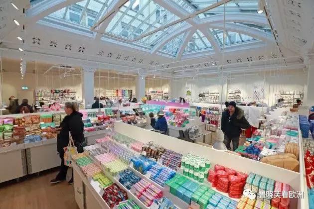 这个丹麦人已经做成廉价宜家，下一步做廉价星巴克