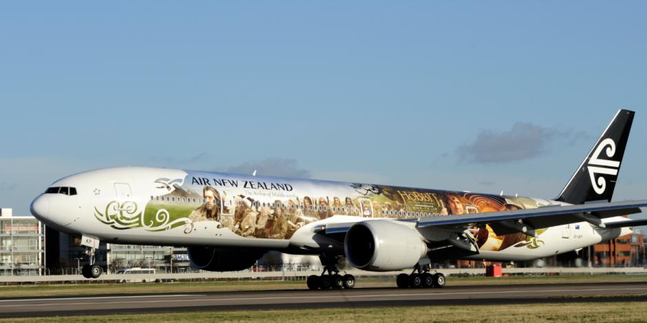 打气、示爱、放飞!最“抓眼球”的航司广告韵味十足